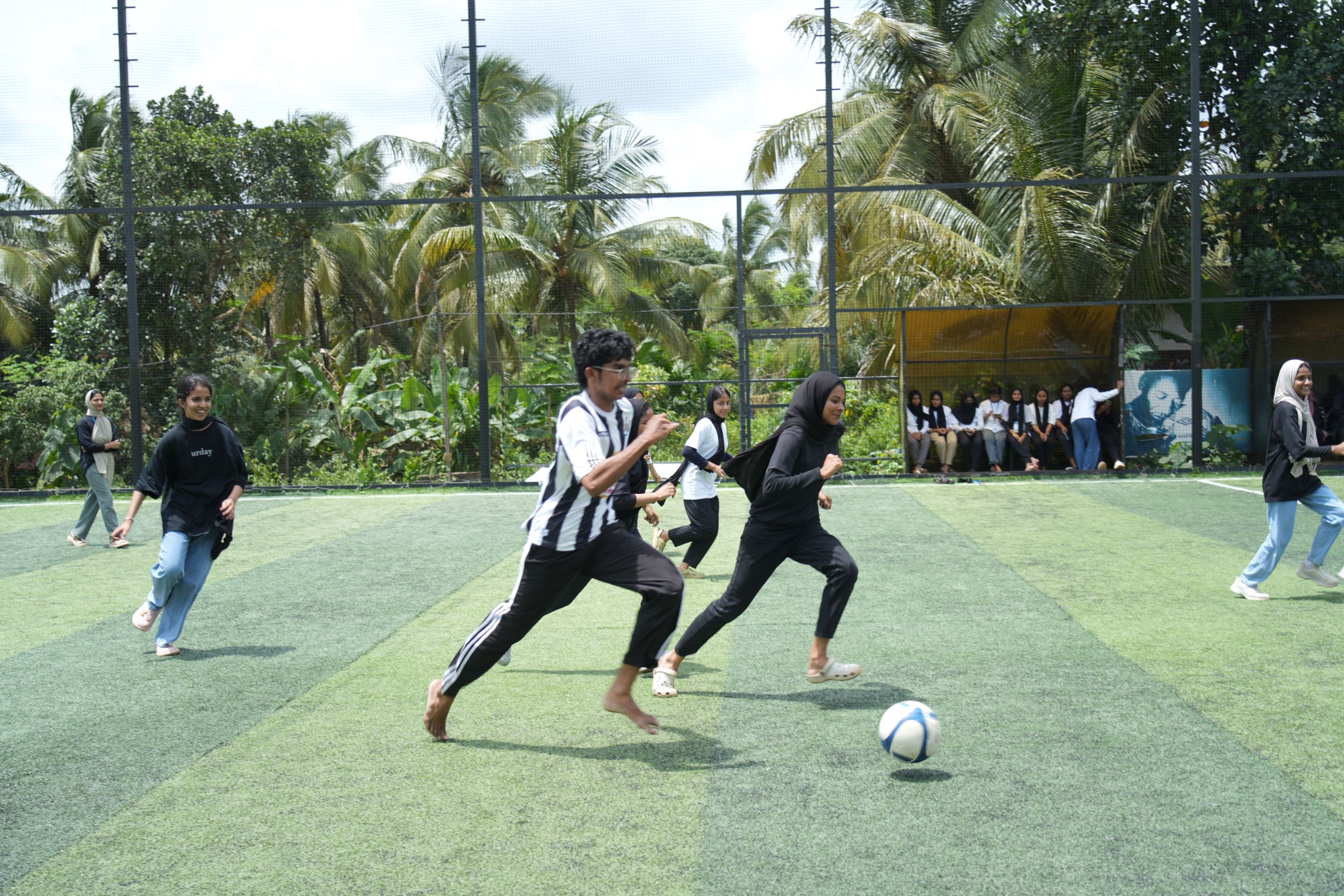 Sports Meet Khelotsav